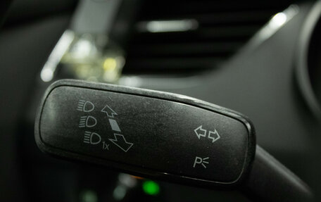 Skoda Octavia, 2014 год, 999 000 рублей, 17 фотография