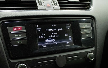 Skoda Octavia, 2014 год, 999 000 рублей, 19 фотография