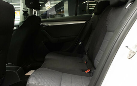 Skoda Octavia, 2014 год, 999 000 рублей, 12 фотография