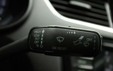 Skoda Octavia, 2014 год, 999 000 рублей, 18 фотография