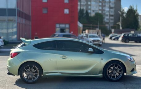 Opel Astra J, 2012 год, 1 000 050 рублей, 3 фотография