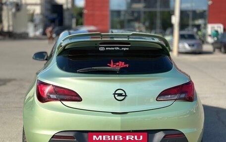 Opel Astra J, 2012 год, 1 000 050 рублей, 4 фотография