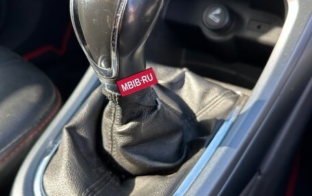 Opel Astra J, 2012 год, 1 000 050 рублей, 15 фотография