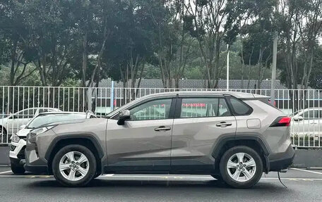 Toyota RAV4, 2023 год, 3 581 000 рублей, 4 фотография