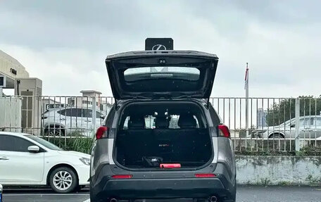 Toyota RAV4, 2023 год, 3 581 000 рублей, 6 фотография