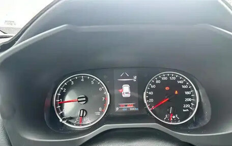 Toyota RAV4, 2023 год, 3 581 000 рублей, 14 фотография
