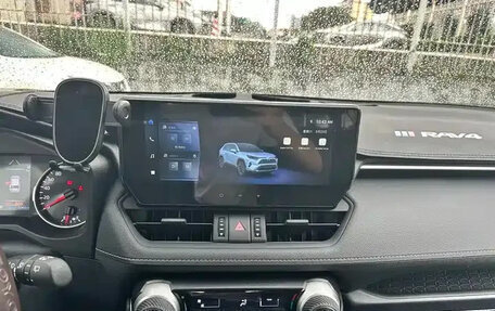 Toyota RAV4, 2023 год, 3 581 000 рублей, 10 фотография