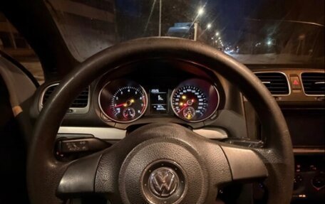 Volkswagen Golf VI, 2012 год, 400 000 рублей, 4 фотография