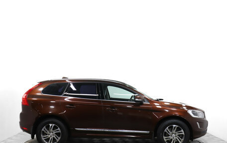 Volvo XC60 II, 2014 год, 1 749 900 рублей, 4 фотография
