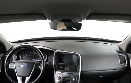 Volvo XC60 II, 2014 год, 1 749 900 рублей, 12 фотография