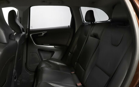 Volvo XC60 II, 2014 год, 1 749 900 рублей, 10 фотография