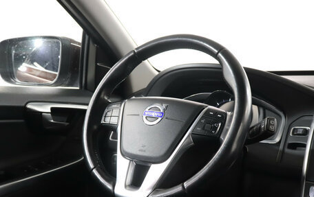 Volvo XC60 II, 2014 год, 1 749 900 рублей, 15 фотография