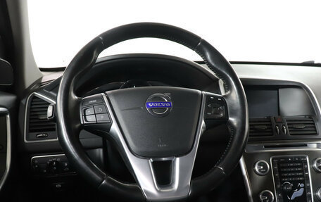 Volvo XC60 II, 2014 год, 1 749 900 рублей, 18 фотография
