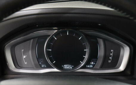 Volvo XC60 II, 2014 год, 1 749 900 рублей, 11 фотография