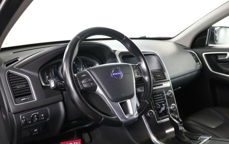 Volvo XC60 II, 2014 год, 1 749 900 рублей, 13 фотография