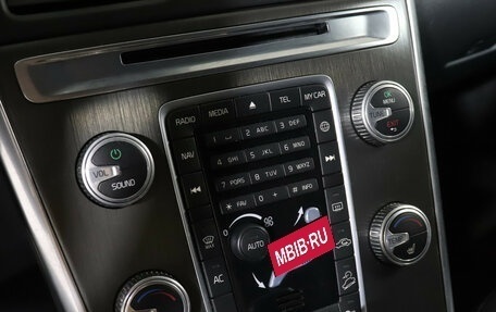 Volvo XC60 II, 2014 год, 1 749 900 рублей, 20 фотография