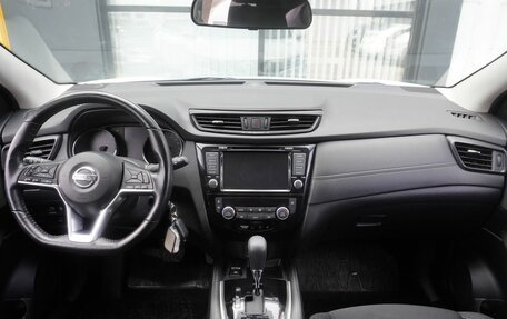 Nissan Qashqai, 2019 год, 2 473 000 рублей, 12 фотография
