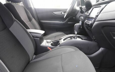 Nissan Qashqai, 2019 год, 2 473 000 рублей, 11 фотография