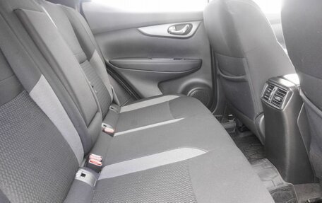 Nissan Qashqai, 2019 год, 2 473 000 рублей, 10 фотография