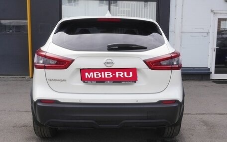 Nissan Qashqai, 2019 год, 2 473 000 рублей, 6 фотография