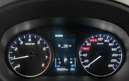 Mitsubishi Outlander III рестайлинг 3, 2019 год, 2 010 000 рублей, 13 фотография