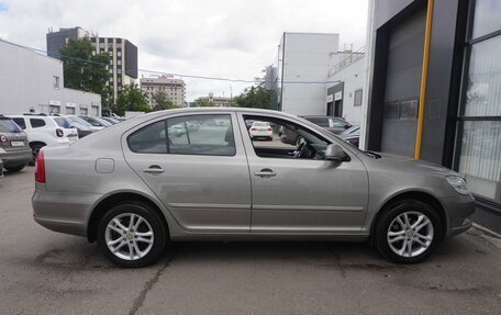 Skoda Octavia, 2012 год, 791 000 рублей, 4 фотография