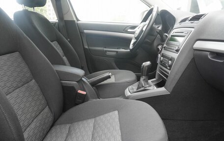 Skoda Octavia, 2012 год, 791 000 рублей, 11 фотография