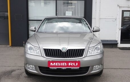 Skoda Octavia, 2012 год, 791 000 рублей, 2 фотография