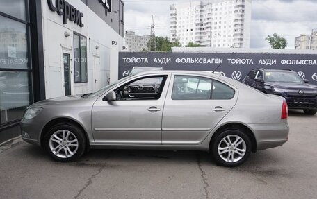 Skoda Octavia, 2012 год, 791 000 рублей, 8 фотография