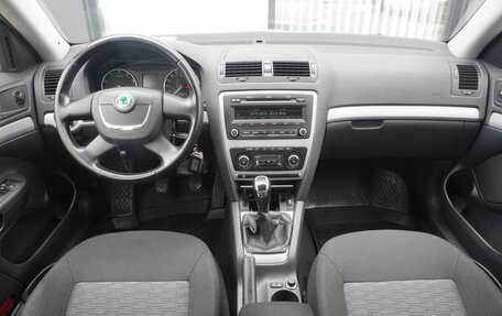 Skoda Octavia, 2012 год, 791 000 рублей, 12 фотография
