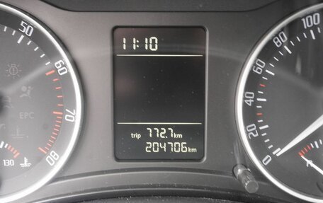 Skoda Octavia, 2012 год, 791 000 рублей, 13 фотография