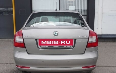 Skoda Octavia, 2012 год, 791 000 рублей, 6 фотография