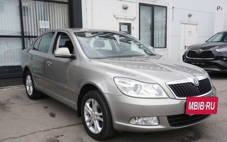 Skoda Octavia, 2012 год, 791 000 рублей, 3 фотография