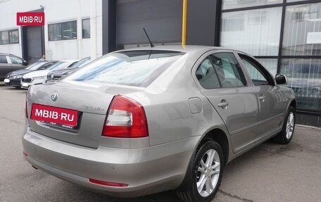 Skoda Octavia, 2012 год, 791 000 рублей, 5 фотография