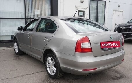 Skoda Octavia, 2012 год, 791 000 рублей, 7 фотография