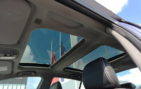 KIA Optima III, 2012 год, 1 500 000 рублей, 26 фотография