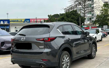 Mazda CX-5 II, 2022 год, 2 450 000 рублей, 5 фотография