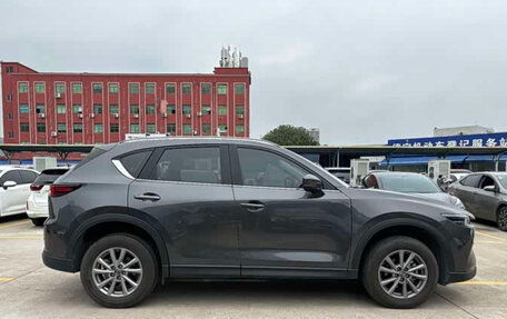 Mazda CX-5 II, 2022 год, 2 450 000 рублей, 4 фотография