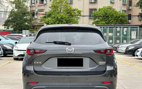 Mazda CX-5 II, 2022 год, 2 450 000 рублей, 6 фотография