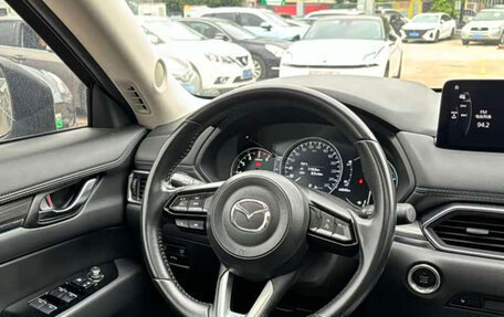 Mazda CX-5 II, 2022 год, 2 450 000 рублей, 9 фотография