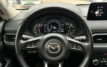 Mazda CX-5 II, 2022 год, 2 450 000 рублей, 10 фотография