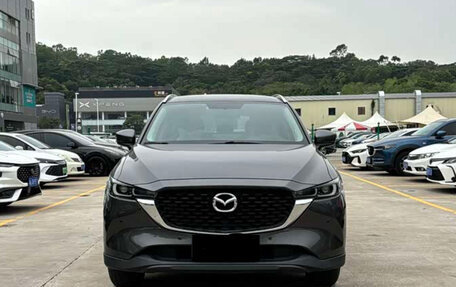 Mazda CX-5 II, 2022 год, 2 450 000 рублей, 2 фотография