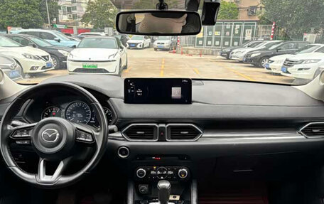Mazda CX-5 II, 2022 год, 2 450 000 рублей, 7 фотография