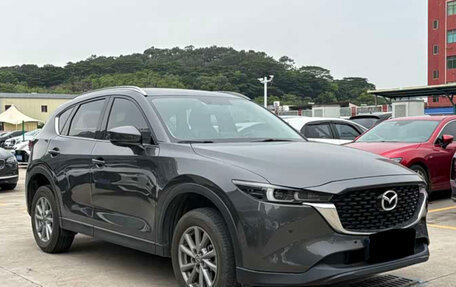 Mazda CX-5 II, 2022 год, 2 450 000 рублей, 3 фотография