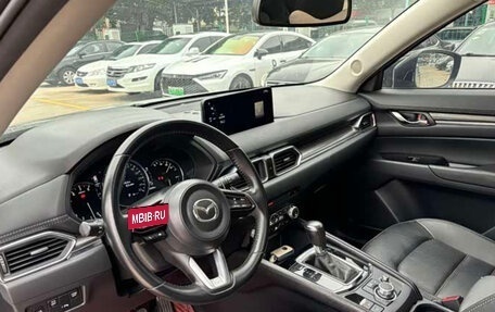 Mazda CX-5 II, 2022 год, 2 450 000 рублей, 8 фотография