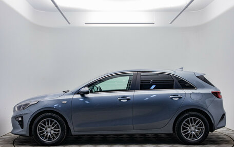 KIA cee'd III, 2019 год, 1 770 000 рублей, 2 фотография