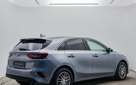 KIA cee'd III, 2019 год, 1 770 000 рублей, 5 фотография