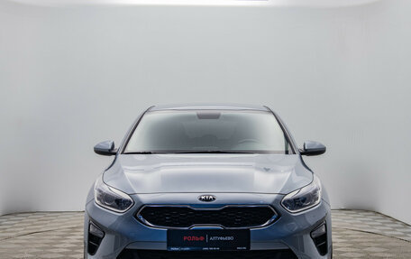 KIA cee'd III, 2019 год, 1 770 000 рублей, 8 фотография
