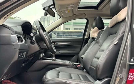 Mazda CX-5 II, 2022 год, 2 450 000 рублей, 15 фотография