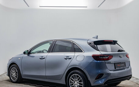 KIA cee'd III, 2019 год, 1 770 000 рублей, 3 фотография
